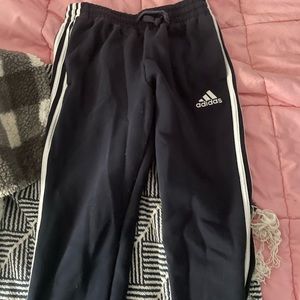 Adidas sweatpants